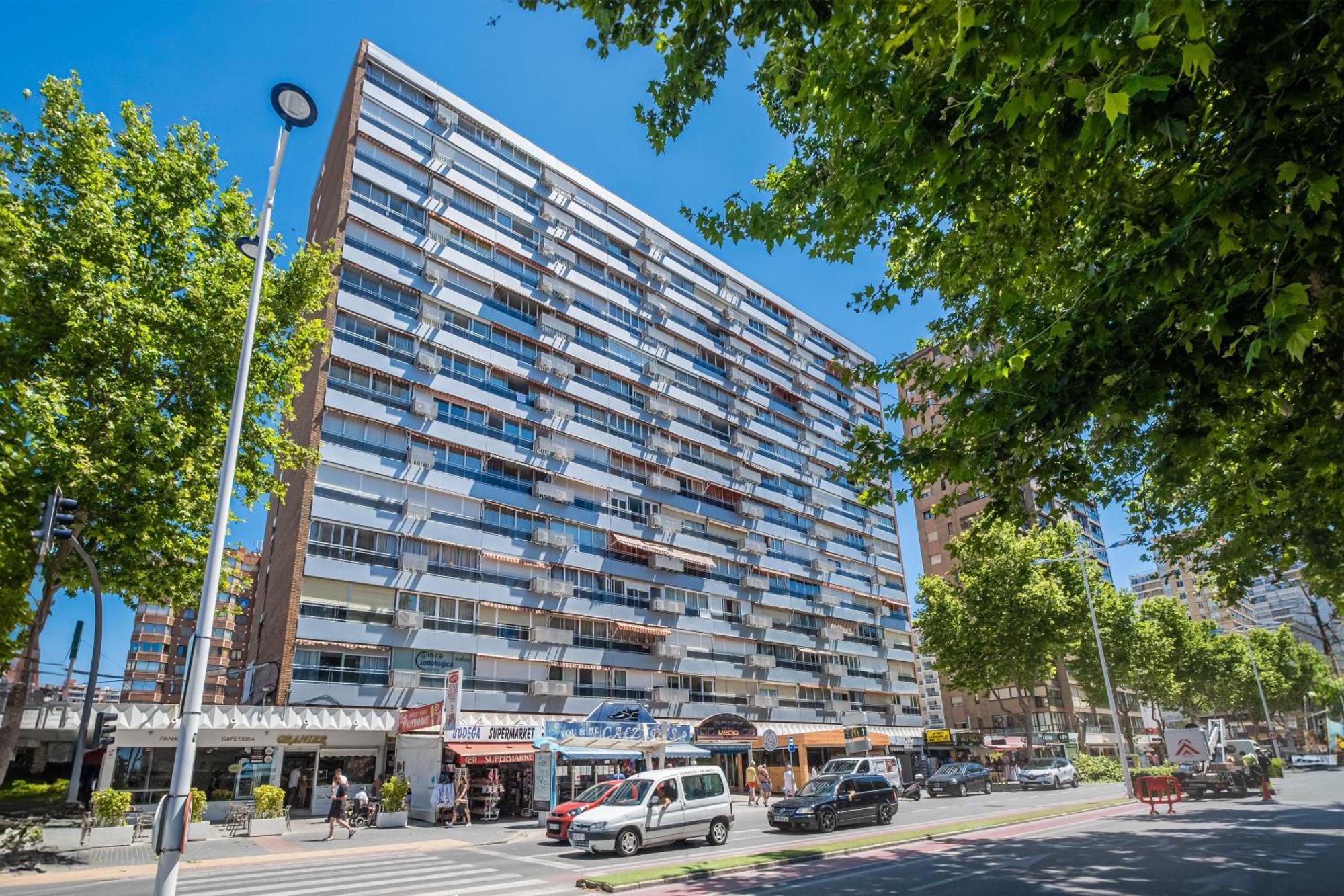 Apartment Ducado 1-c Levante *