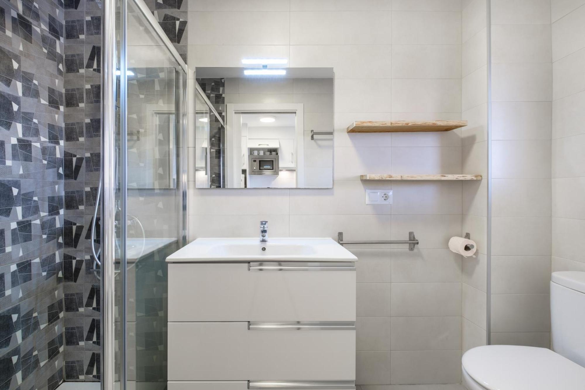 Ducado 1-c Levante Apartment *