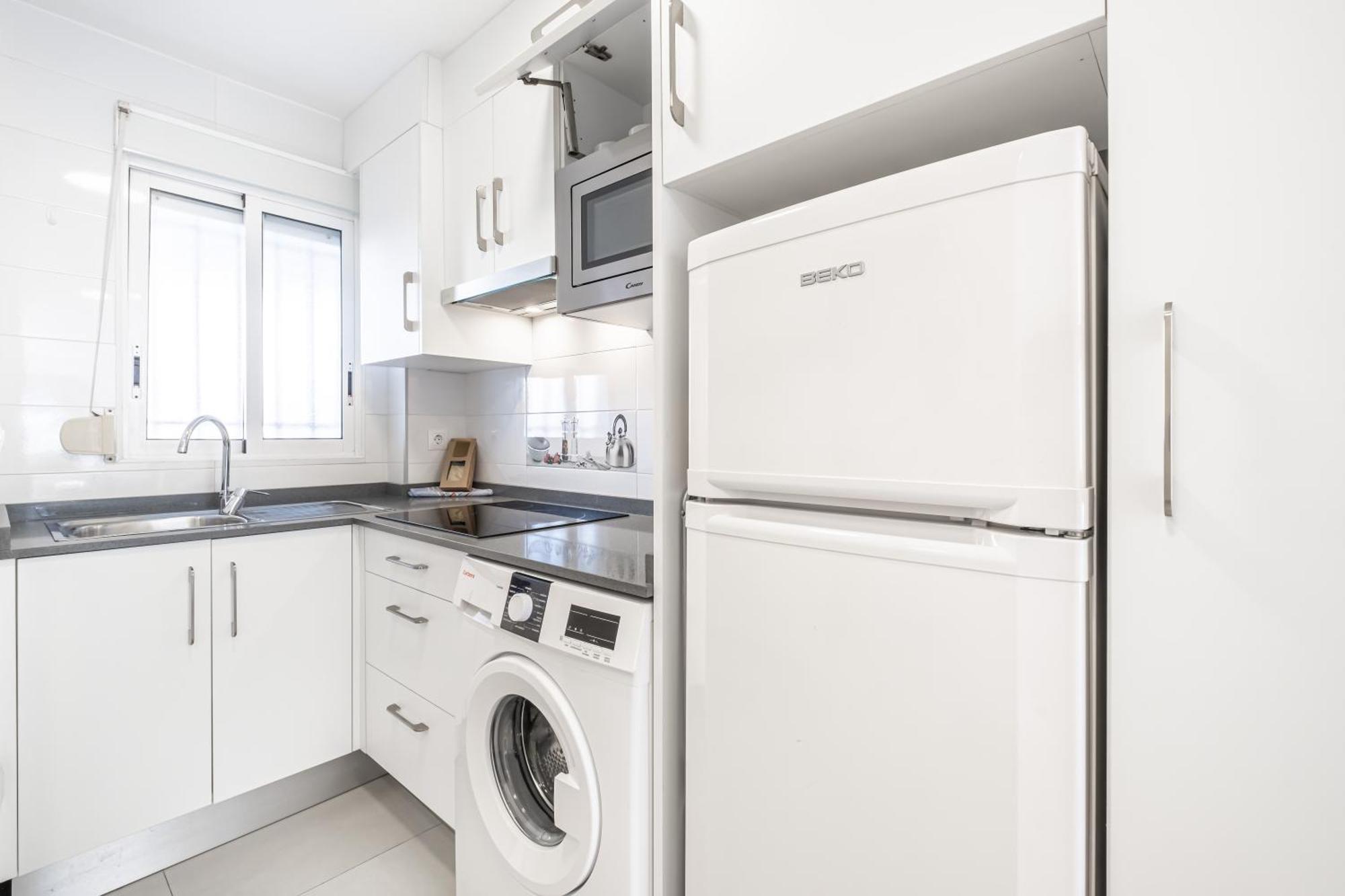 Apartment Ducado 1-c Levante