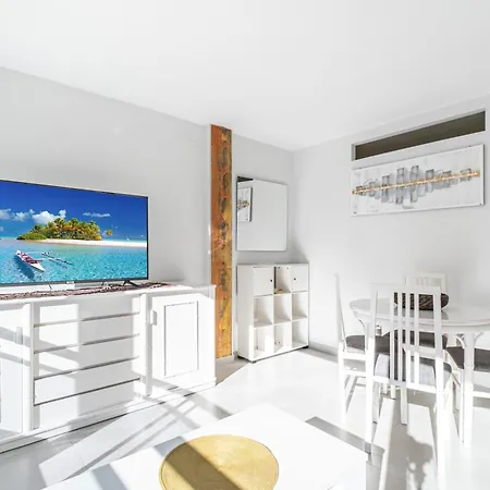 Apartamento Ducado 1-C Benidorm Exterior foto