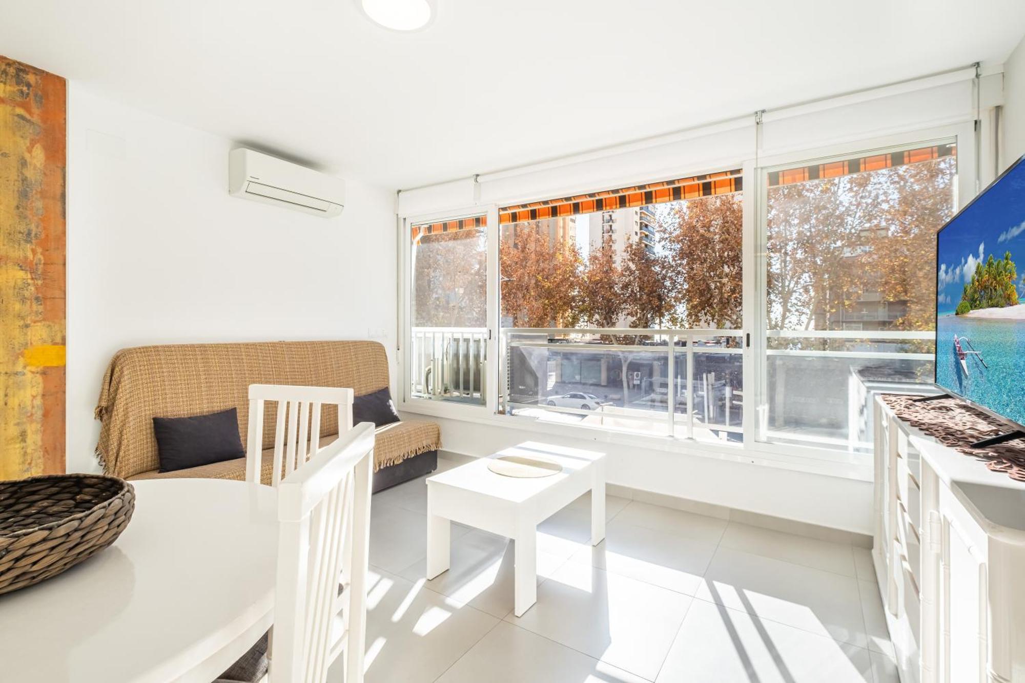 Ducado 1-c Benidorm