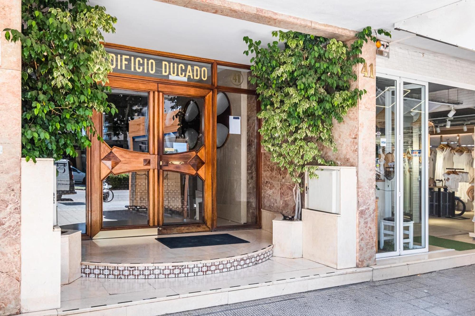 Appartamento Ducado 1-c Levante Benidorm