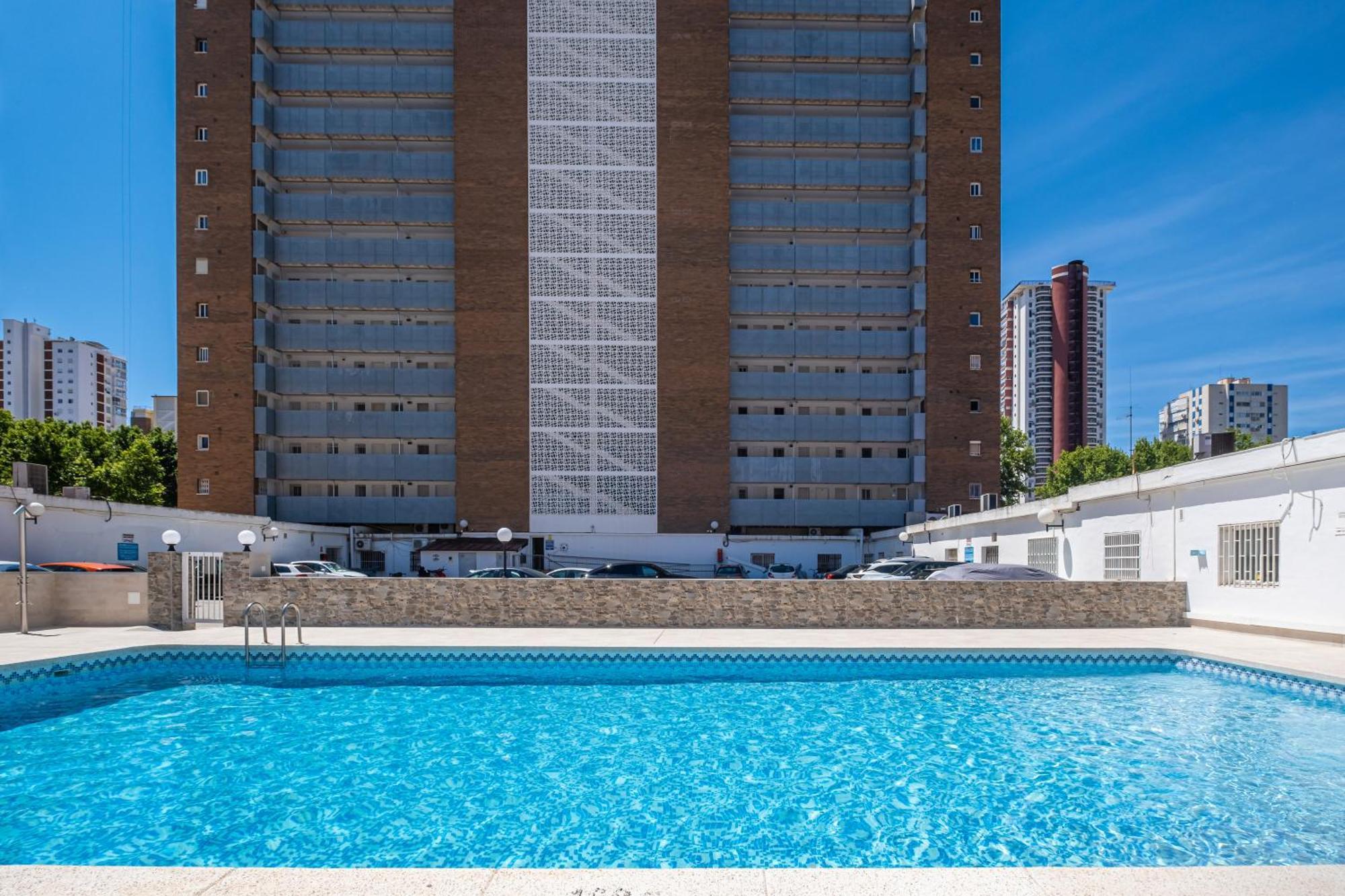 Ducado 1-c Levante Appartamento *