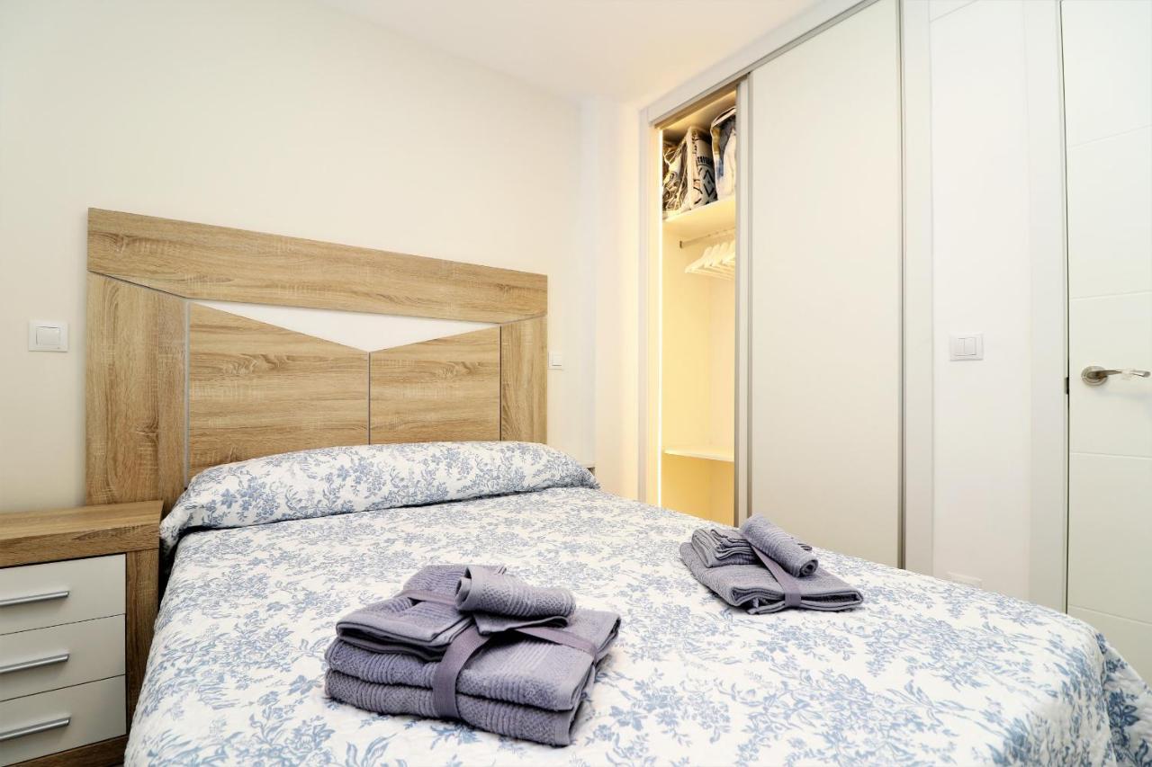Ducado 1-c Levante Apartment *