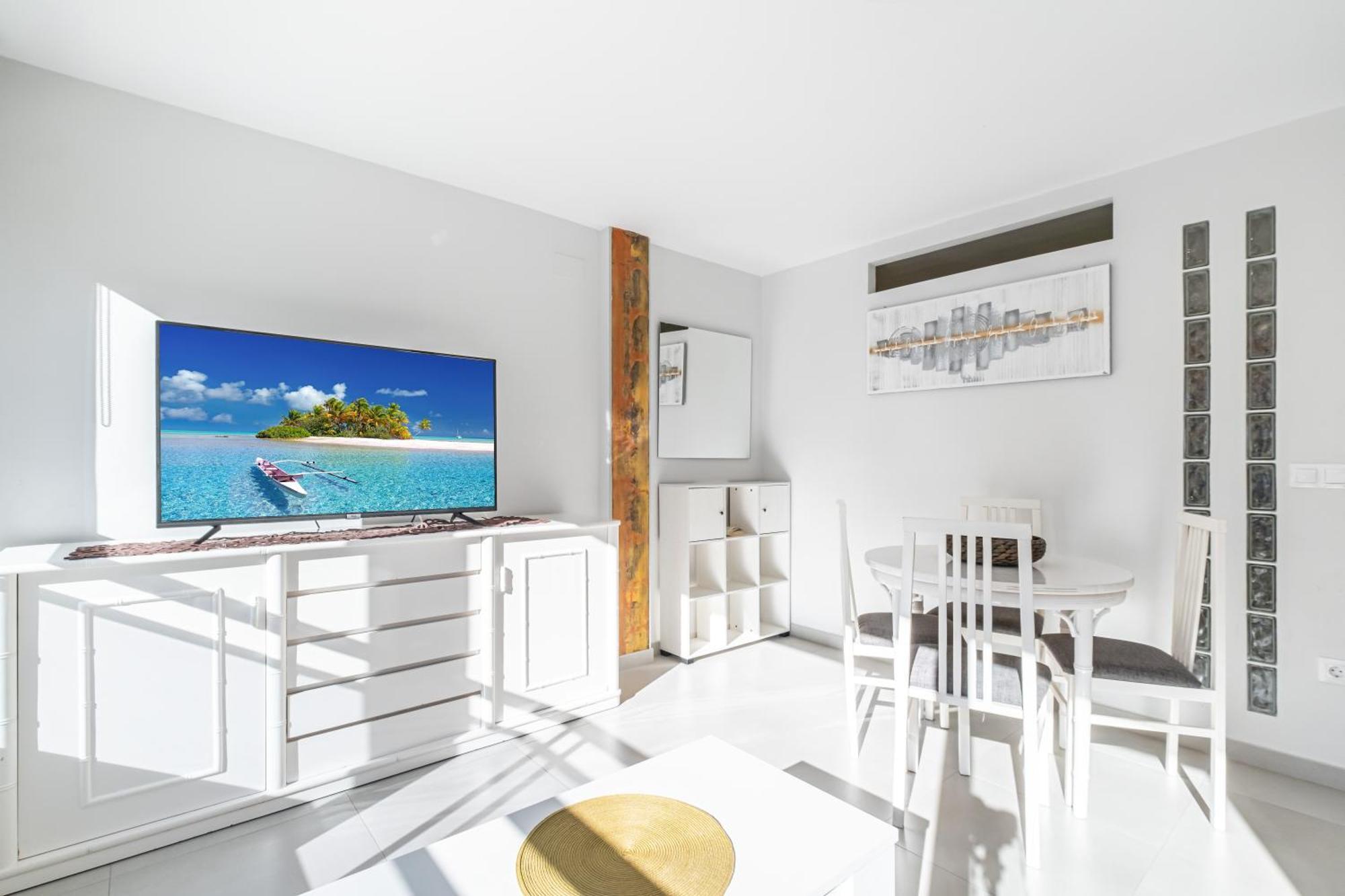Apartment Ducado 1-c Levante