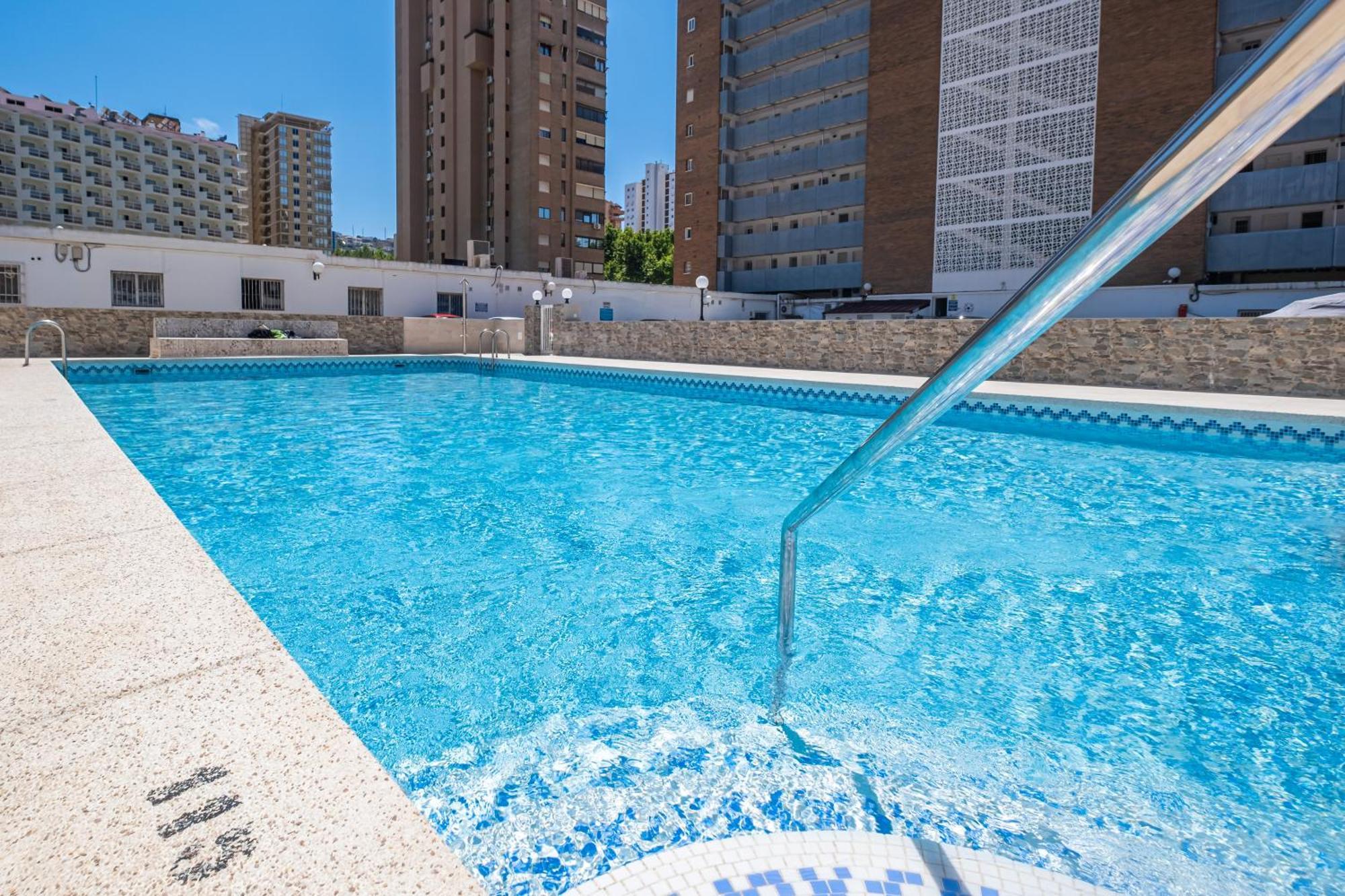 Ducado 1-c Levante Apartment *
